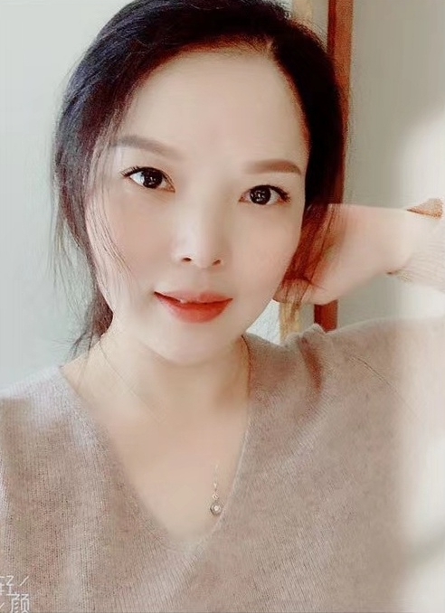 百荷的第一张照片--衡阳相亲服务中心