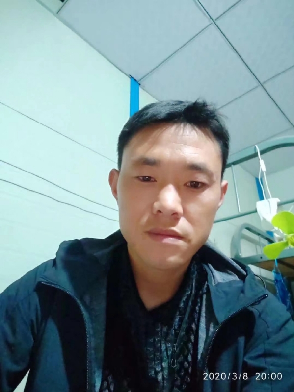 悟的第一张照片--衡阳相亲服务中心