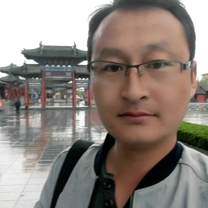 余生安好的第一张照片--衡阳相亲服务中心