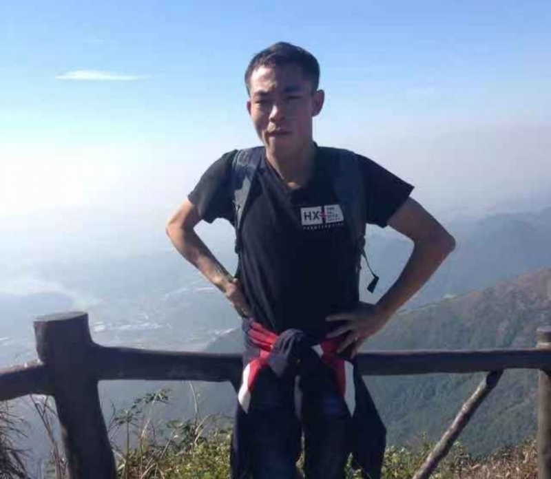 美丽传说的第二张照片--衡阳相亲服务中心