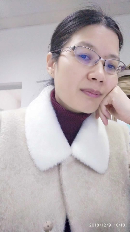 芷妤的第一张照片--衡阳相亲服务中心