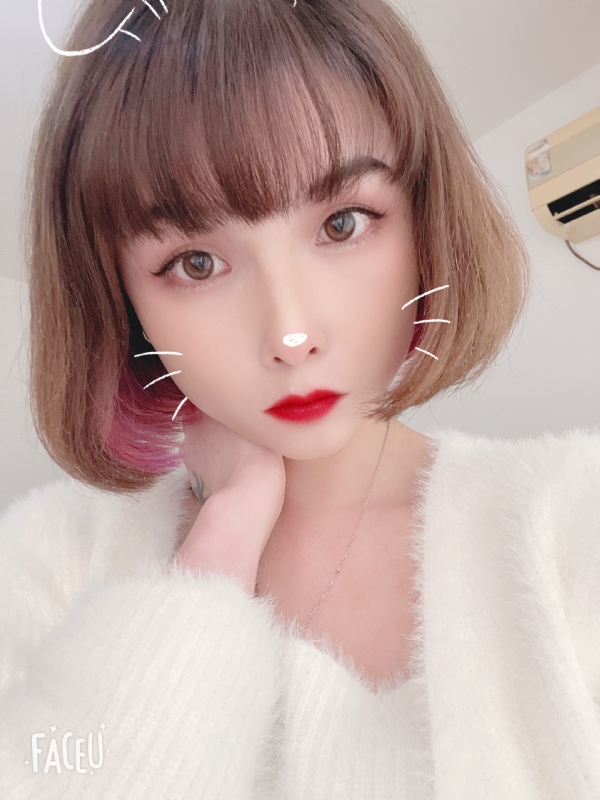 许昕柔的第二张照片--衡阳相亲服务中心