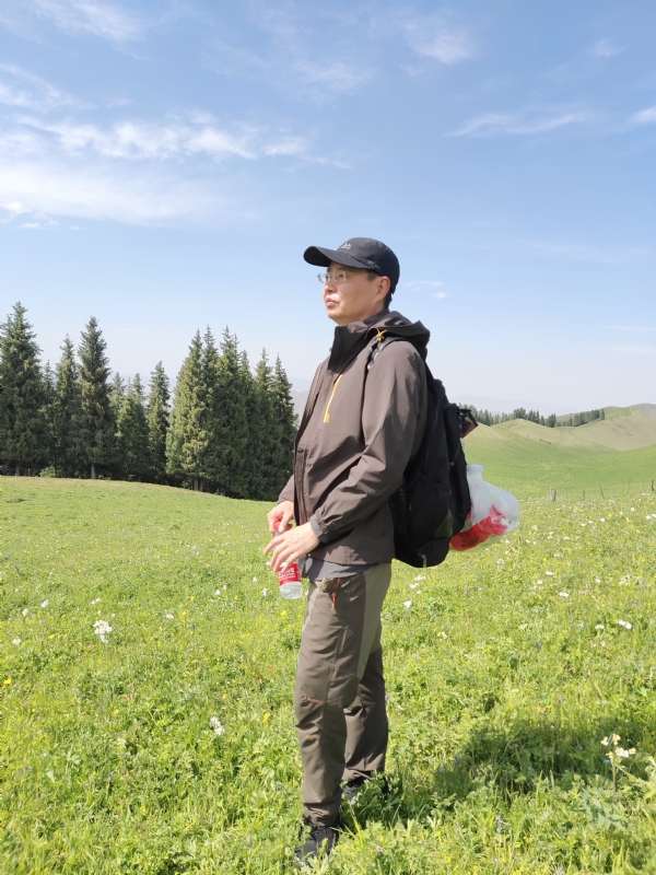 野丁的第一张照片--衡阳相亲服务中心