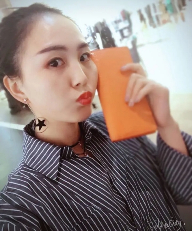 蔡包子的第一张照片--衡阳相亲服务中心