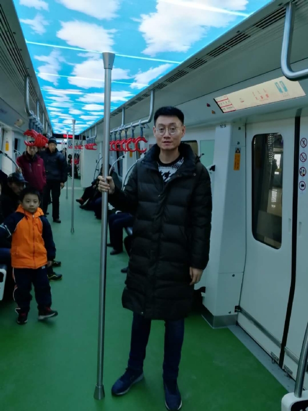 朱利安的第一张照片--衡阳相亲服务中心