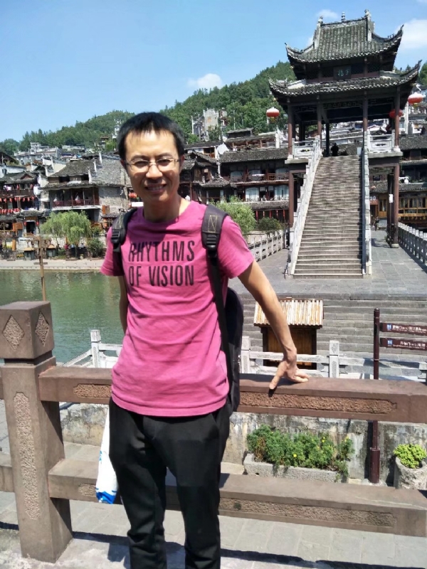 会飞的鱼的第一张照片--衡阳相亲服务中心