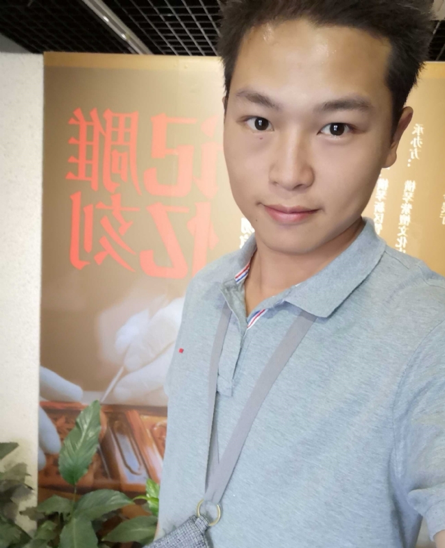 子非鱼VAE的第一张照片--衡阳相亲服务中心