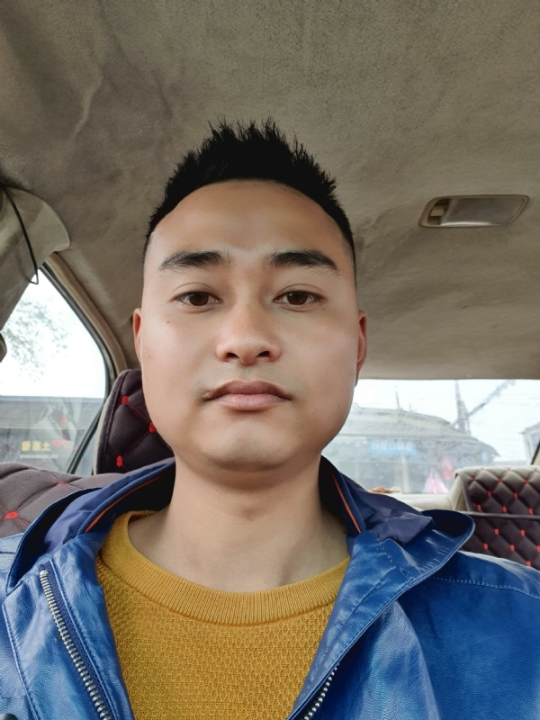 不破不立的第一张照片--衡阳相亲服务中心