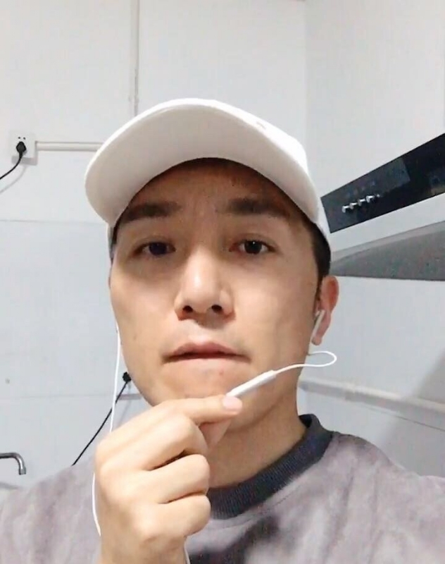 简单人生的第一张照片--衡阳相亲服务中心