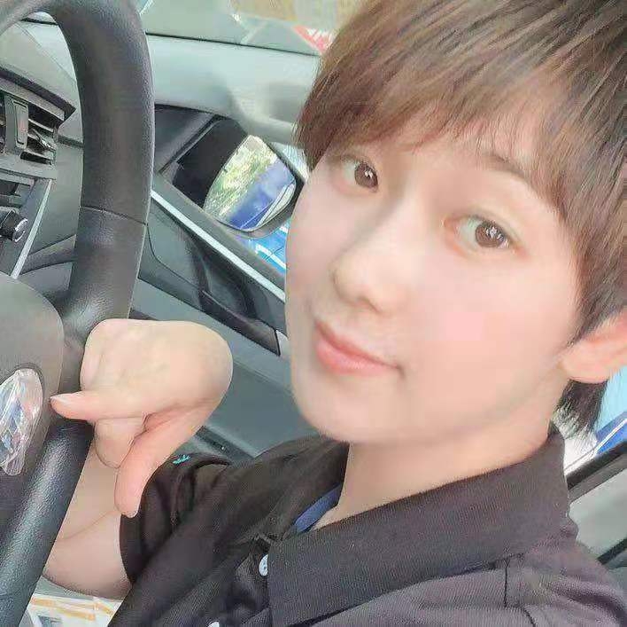 燕子的第一张照片--衡阳相亲服务中心