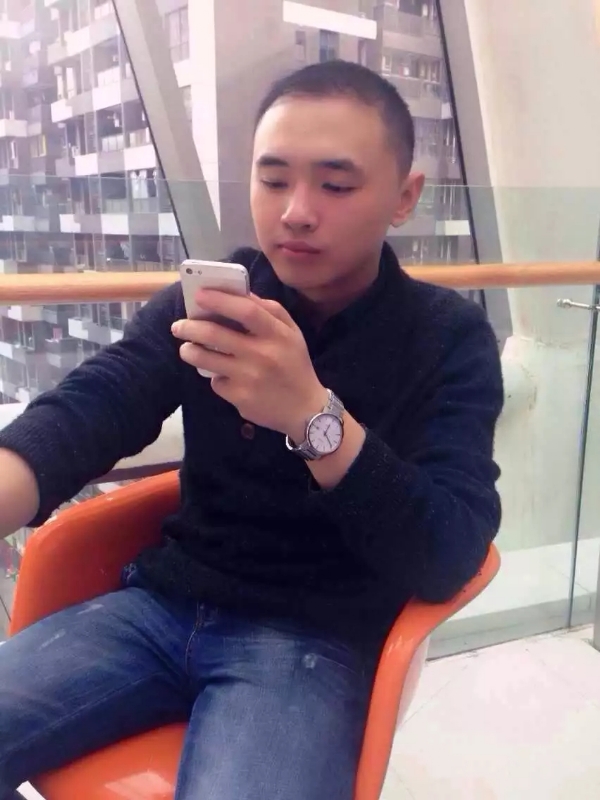 一个人的第一张照片--衡阳相亲服务中心