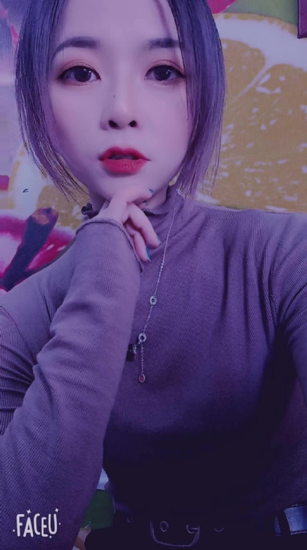 小丸子的第一张照片--衡阳相亲服务中心