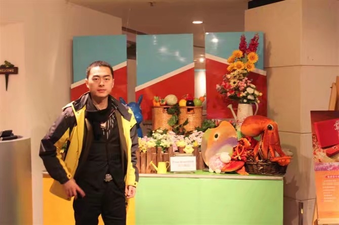 陽光的第一张照片--衡阳相亲服务中心