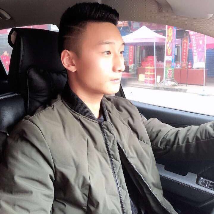 入戏太深的第二张照片--衡阳相亲服务中心