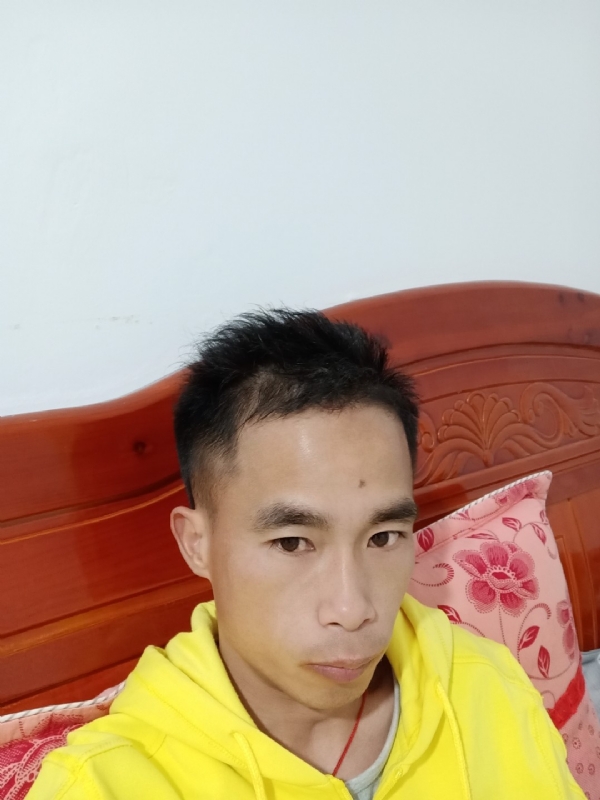 小biu崽的第一张照片--衡阳相亲服务中心