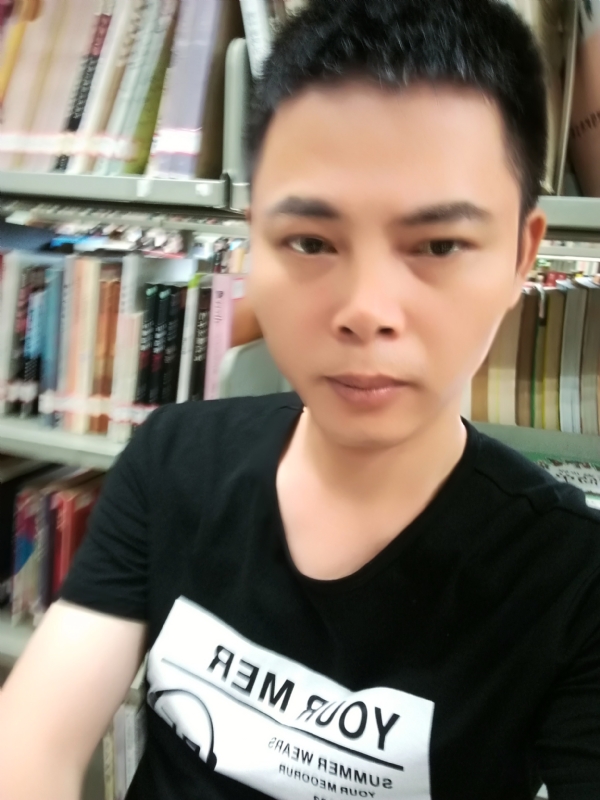 青青子衿的第一张照片--衡阳相亲服务中心