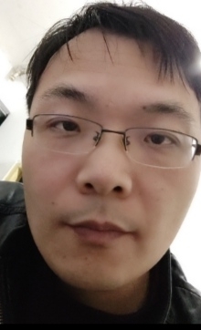 勇的第一张照片--衡阳相亲服务中心