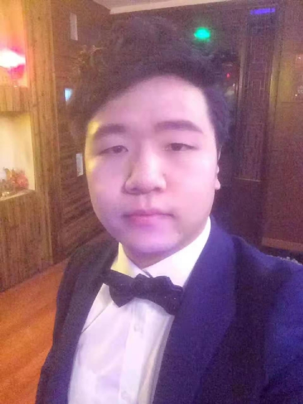 星辰的第一张照片--衡阳相亲服务中心