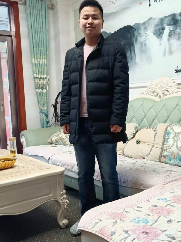 为爱奋斗的第一张照片--衡阳相亲服务中心