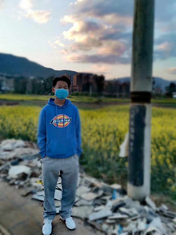 rich的第一张照片--衡阳相亲服务中心