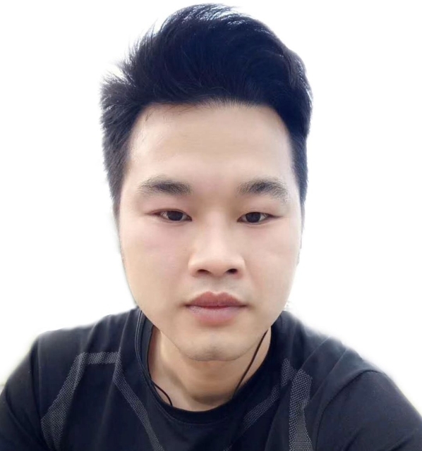 孤独的跑者的第一张照片--衡阳相亲服务中心