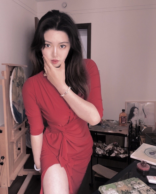 YANGYANG的第二张照片--衡阳相亲服务中心