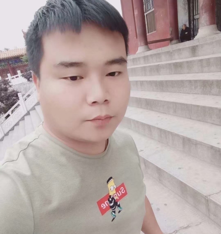 无邪的第一张照片--衡阳相亲服务中心