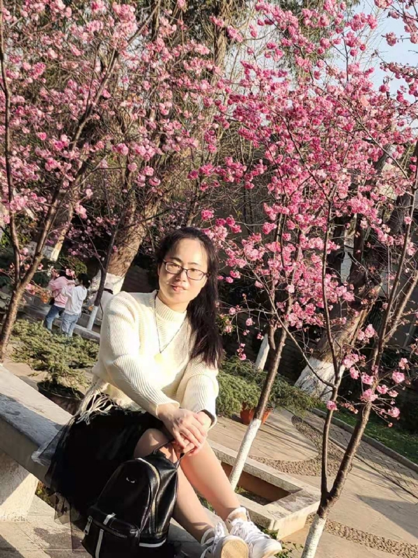 Nancy的第一张照片--衡阳相亲服务中心