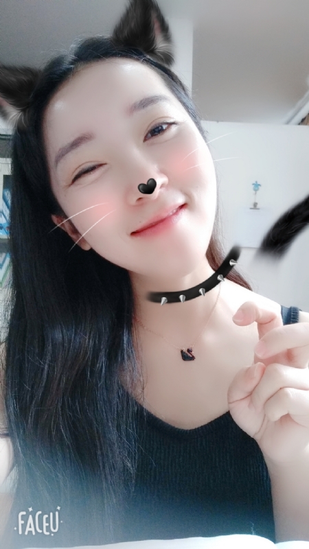 喵喵的第一张照片--衡阳相亲服务中心