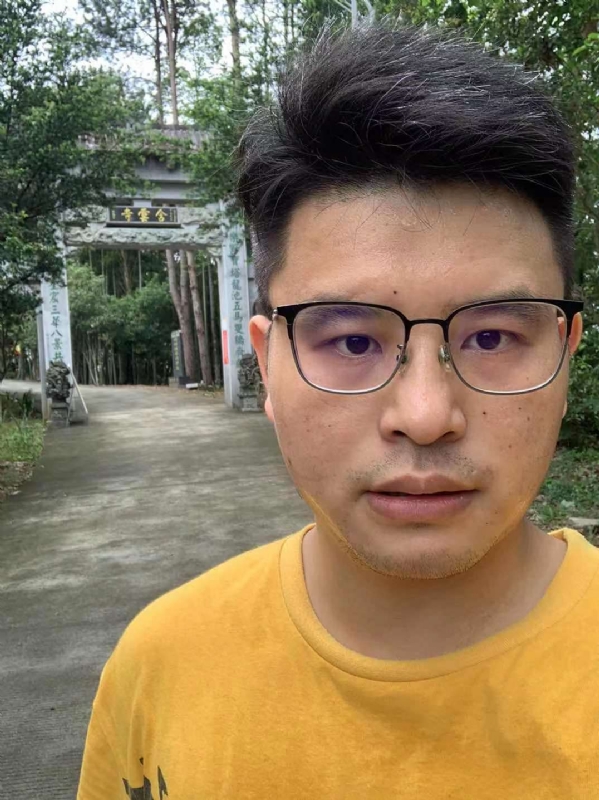 我来啦的第一张照片--衡阳相亲服务中心