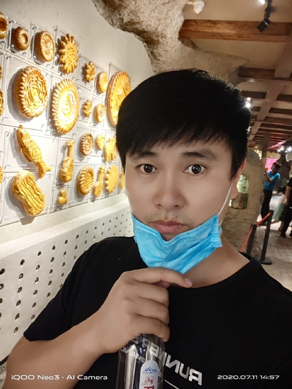 ldp守望薰衣草的第一张照片--衡阳相亲服务中心