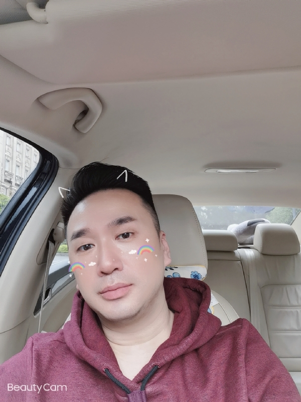 庭菘的第一张照片--衡阳相亲服务中心