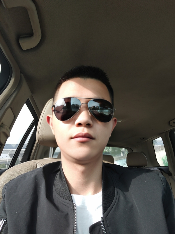 葛先生的第二张照片--衡阳相亲服务中心