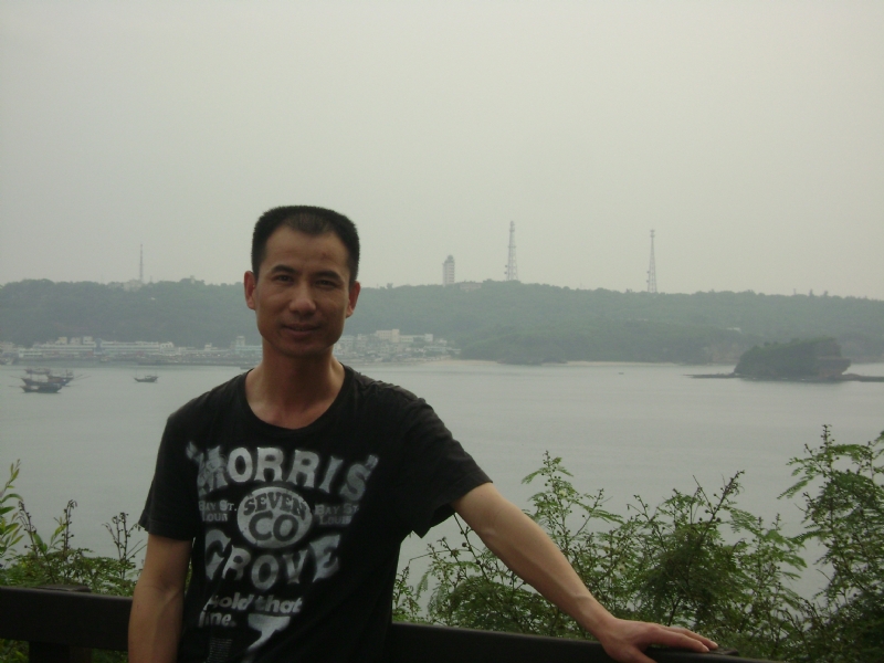 寻缘的第二张照片--衡阳相亲服务中心