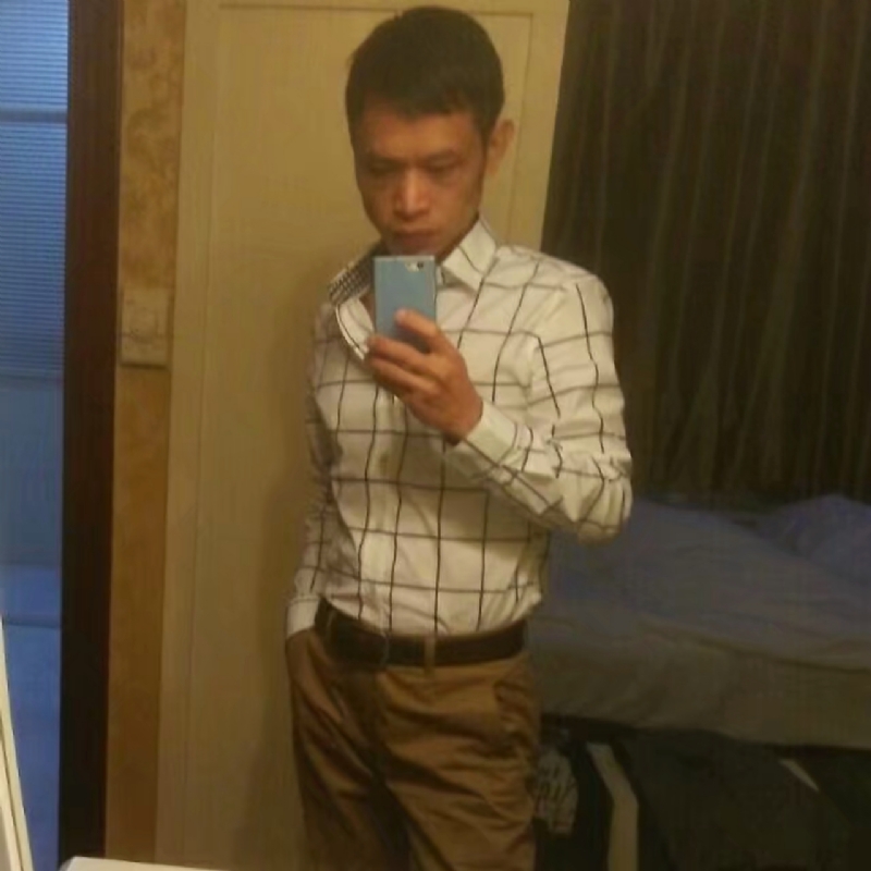 阳光的第一张照片--衡阳相亲服务中心