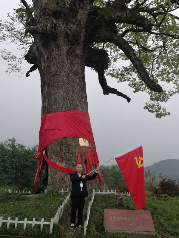 辉辉的第一张照片--衡阳相亲服务中心