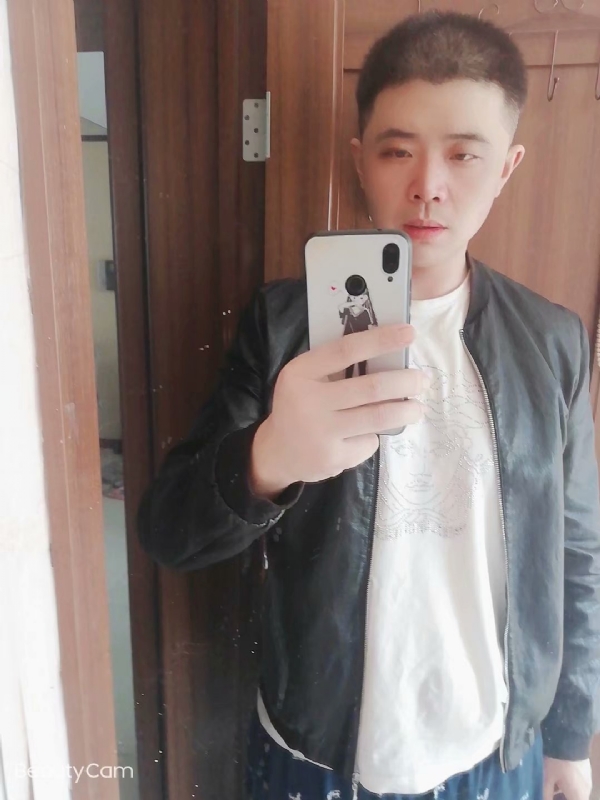 米饭班主的第一张照片--衡阳相亲服务中心