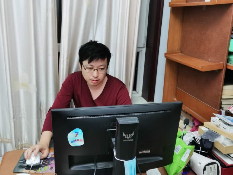 津彩的第一张照片--衡阳相亲服务中心