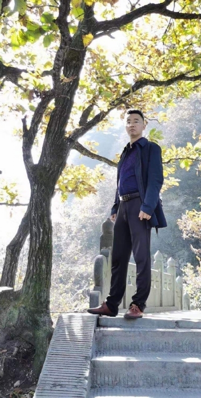 无厘头的第一张照片--衡阳相亲服务中心