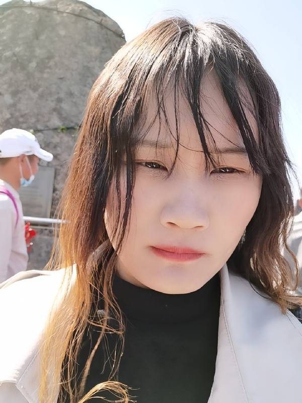 木子李的第一张照片--衡阳相亲服务中心