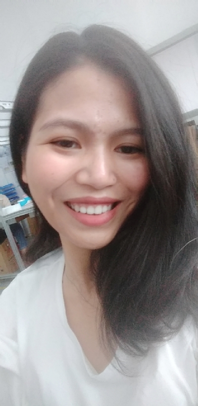 罗小梅的第一张照片--衡阳相亲服务中心