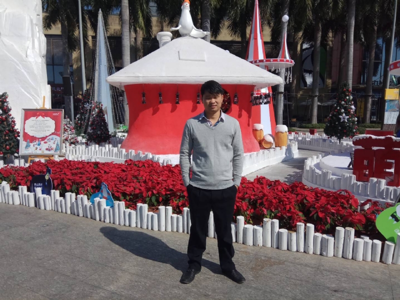 吉米金的第一张照片--衡阳相亲服务中心