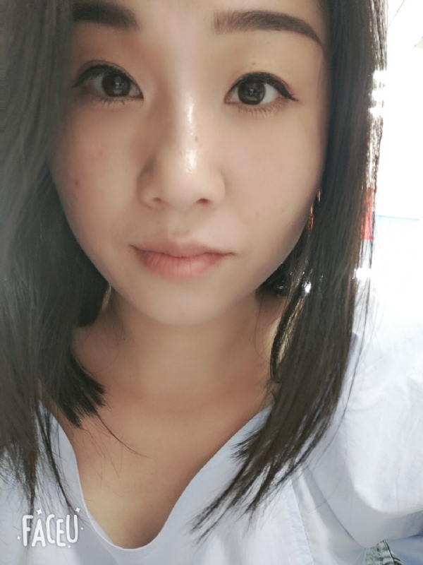 安然自若的第一张照片--衡阳相亲服务中心