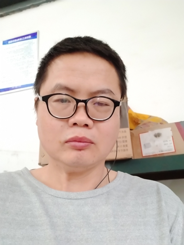 杰的第一张照片--衡阳相亲服务中心