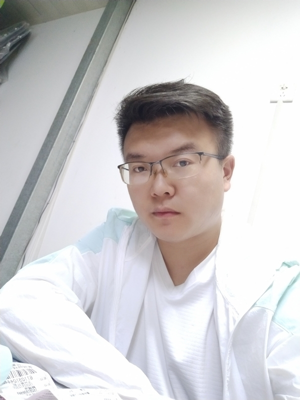 小晨的第一张照片--衡阳相亲服务中心