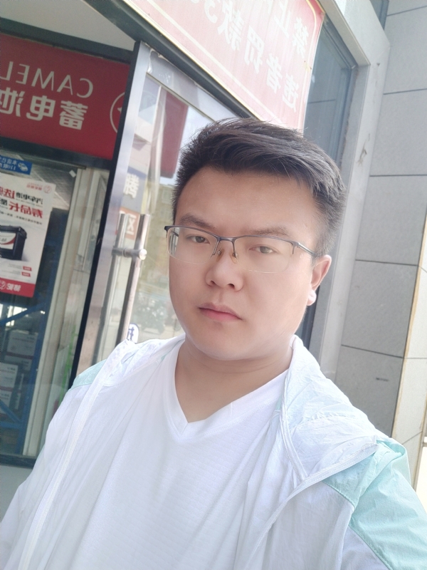 小晨的第二张照片--衡阳相亲服务中心