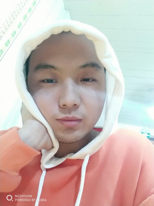 阿七的第一张照片--衡阳相亲服务中心