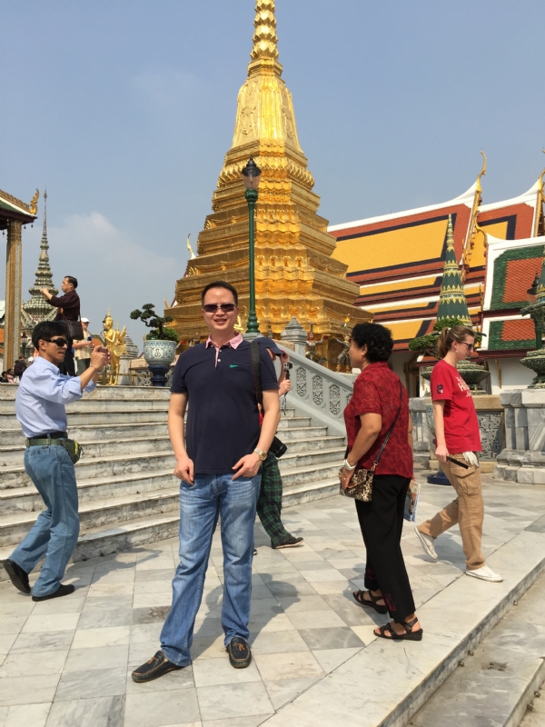 碧海的第一张照片--衡阳相亲服务中心