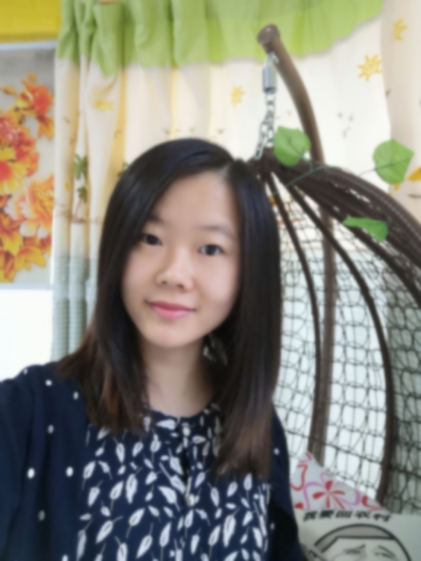 Faustina的第二张照片--衡阳相亲服务中心