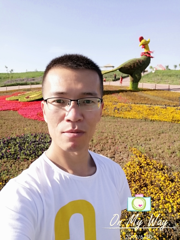 遇见你的第二张照片--衡阳相亲服务中心